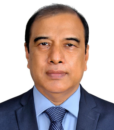 মোহাম্মদ ইকবাল হোসেন