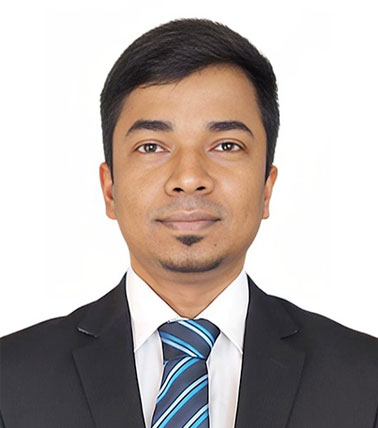 সনাতন কুমার প্রামানিক