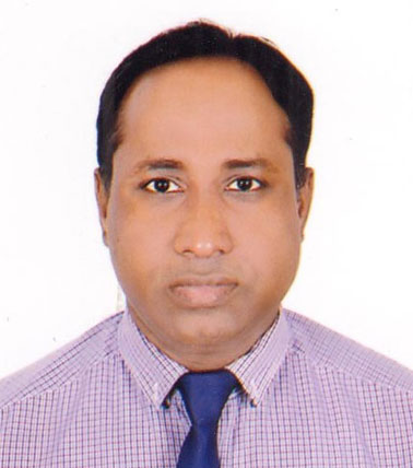 ঝুটন চন্দ্র সাহা