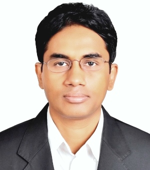 মোহাম্মদ শওকত উল্লাহ